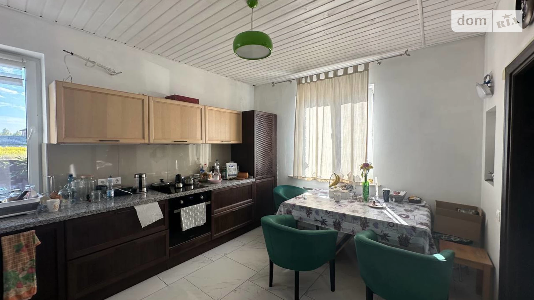 Продається будинок 2 поверховий 138.2 кв. м з меблями, цена: 99800 $ - фото 5