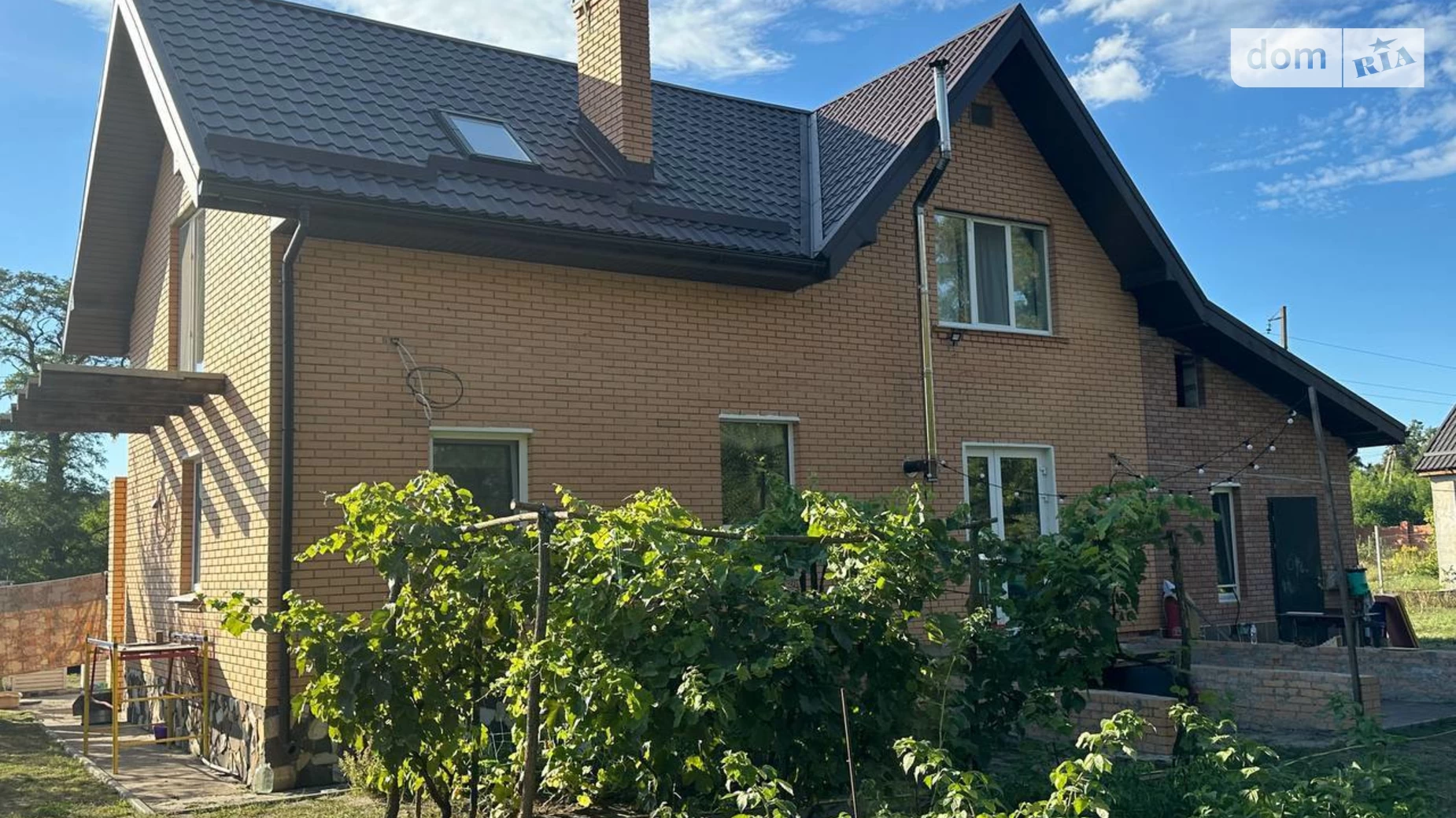 Продається будинок 2 поверховий 138.2 кв. м з меблями, цена: 99800 $ - фото 4
