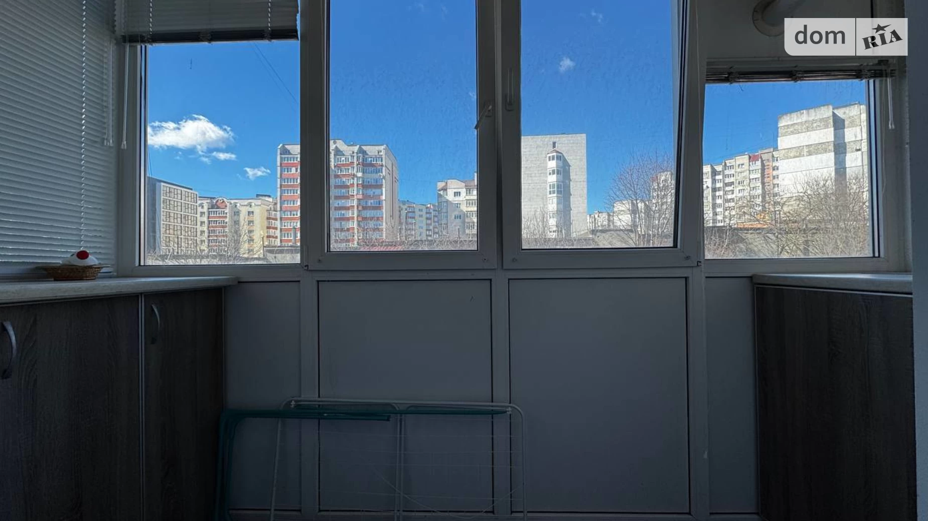 Продается 2-комнатная квартира 61.9 кв. м в Хмельницком, ул. Кармелюка, 5 - фото 3