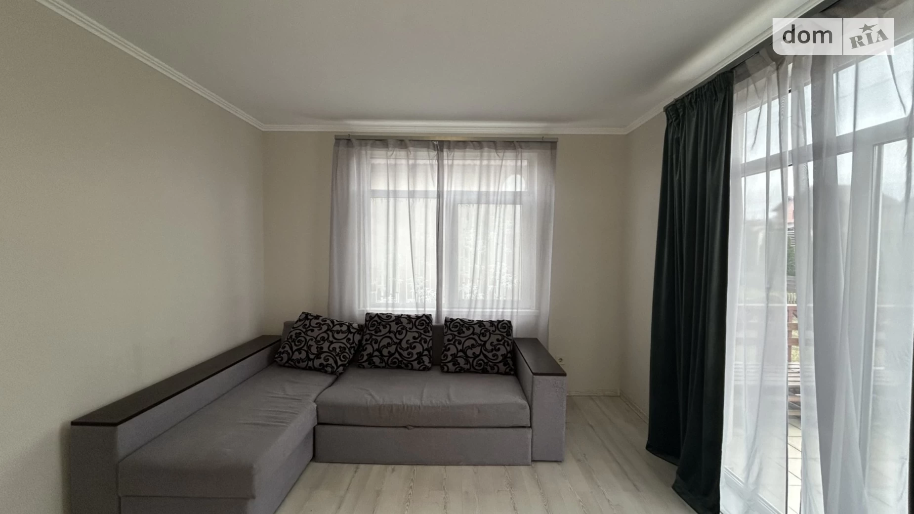 Продается дом на 2 этажа 100 кв. м с балконом, цена: 100000 $ - фото 2