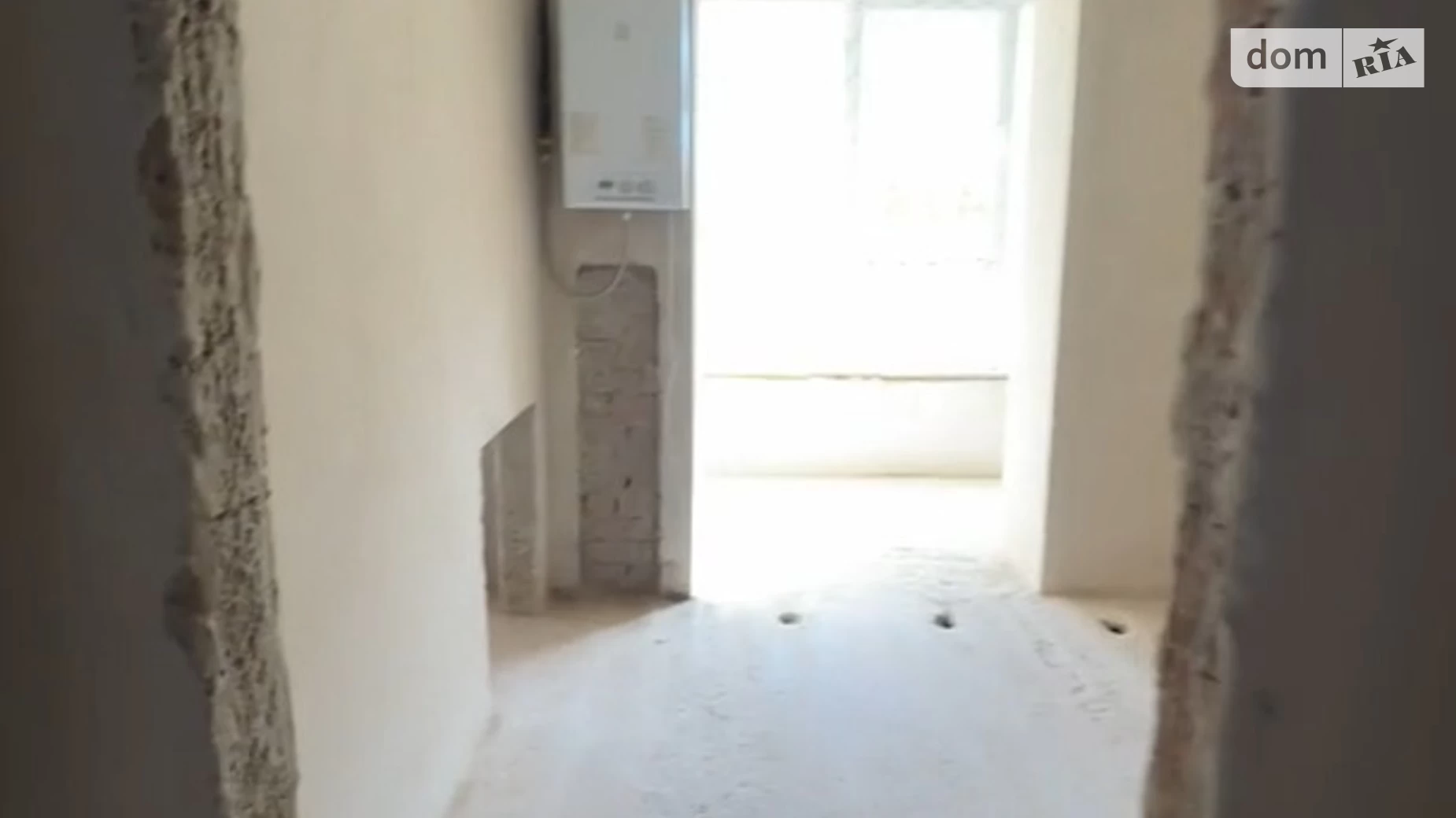 Продается 1-комнатная квартира 36 кв. м в Ивано-Франковске, ул. Отца Блавацкого - фото 2