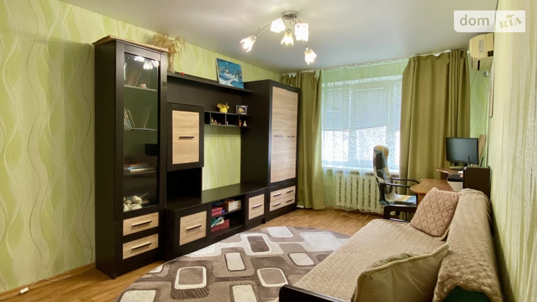 Продається 3-кімнатна квартира 59 кв. м у Миколаєві, вул. Космонавтів, 77А - фото 4