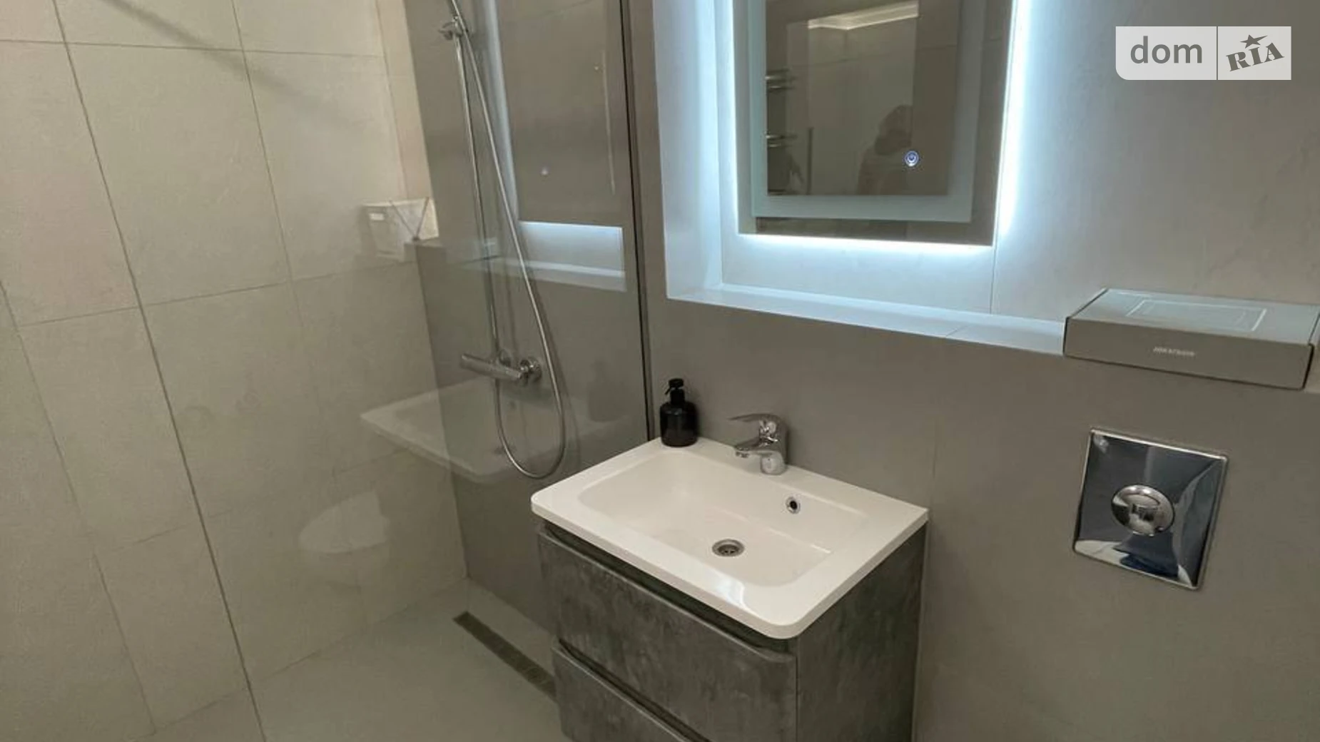 Продается 1-комнатная квартира 44 кв. м в Днепре, ул. Костомаровская, 1А - фото 3