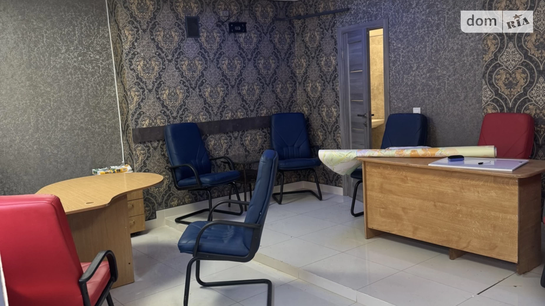 Сдается в аренду офис 34 кв. м в бизнес-центре, цена: 400 $ - фото 3