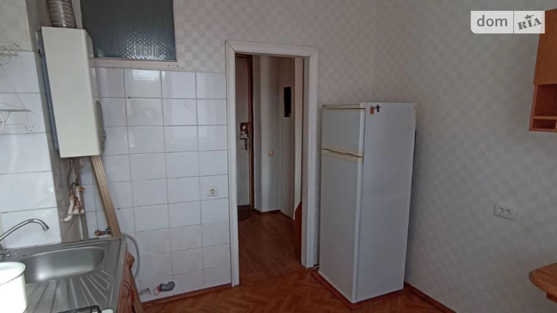 Продається 1-кімнатна квартира 30.4 кв. м у Дніпрі, цена: 26000 $ - фото 5