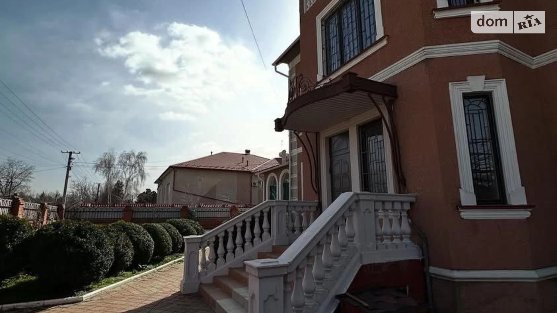 Продается дом на 4 этажа 338.7 кв. м с баней/сауной, цена: 350000 $ - фото 3