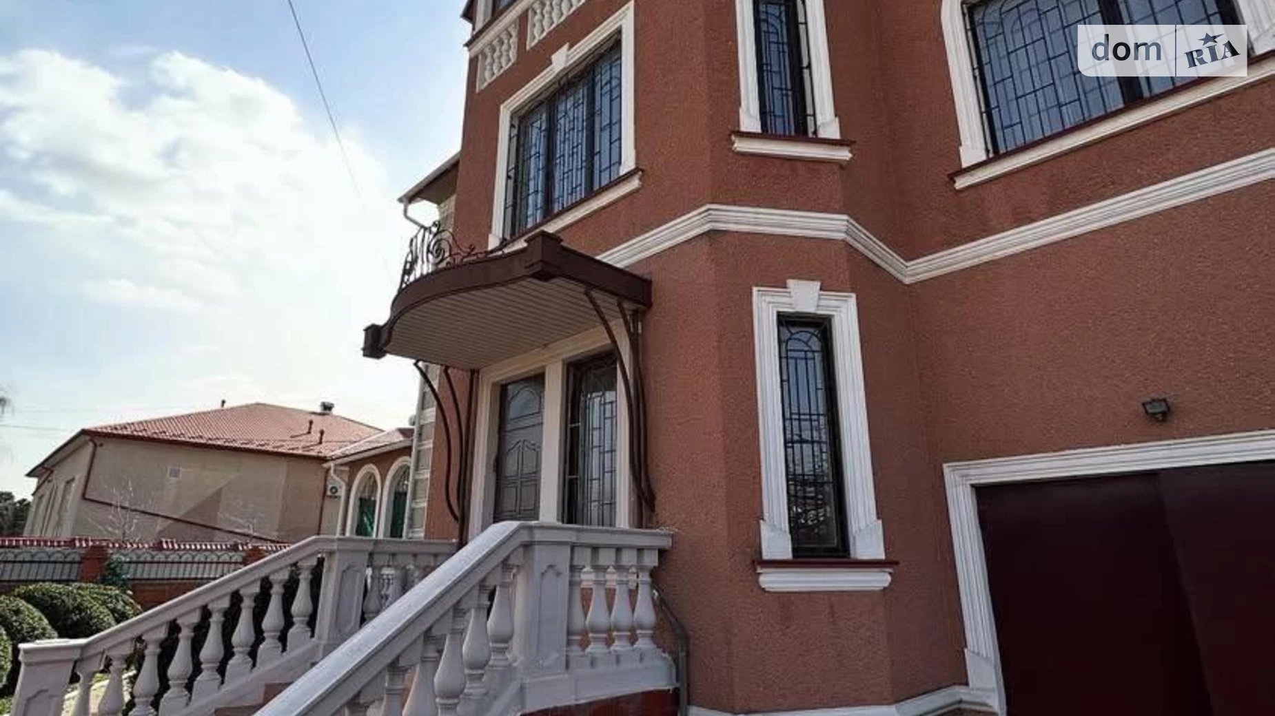 Продается дом на 4 этажа 338.7 кв. м с баней/сауной, цена: 350000 $ - фото 5