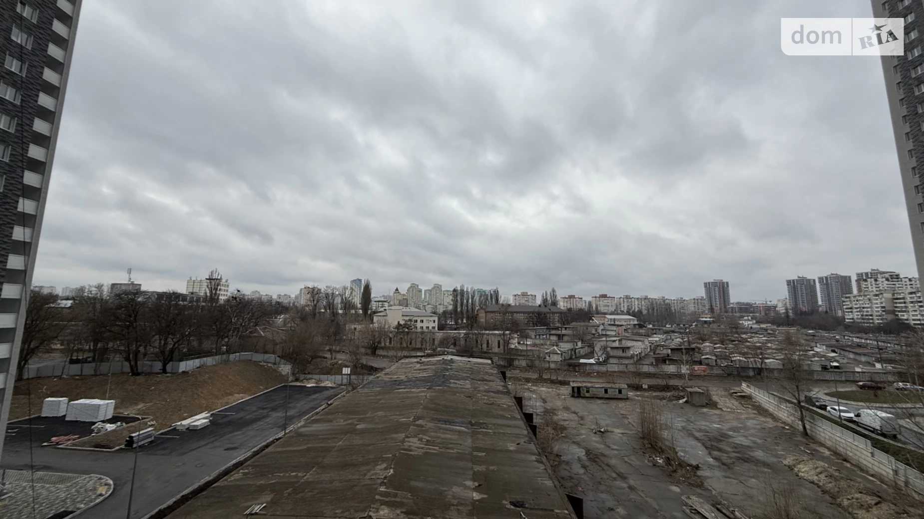 Продается 1-комнатная квартира 42.93 кв. м в Киеве, ул. Коноплянская, 22Б - фото 2