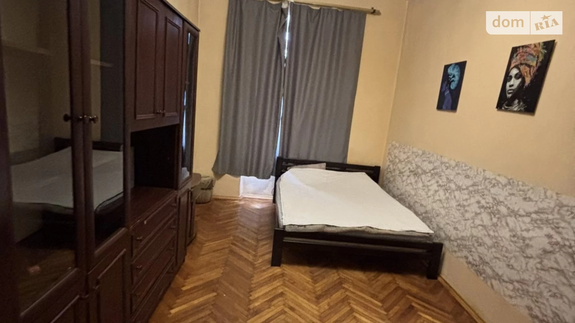 Сдается в аренду 1-комнатная квартира 37 кв. м в Черновцах, пл. Филармонии - фото 3