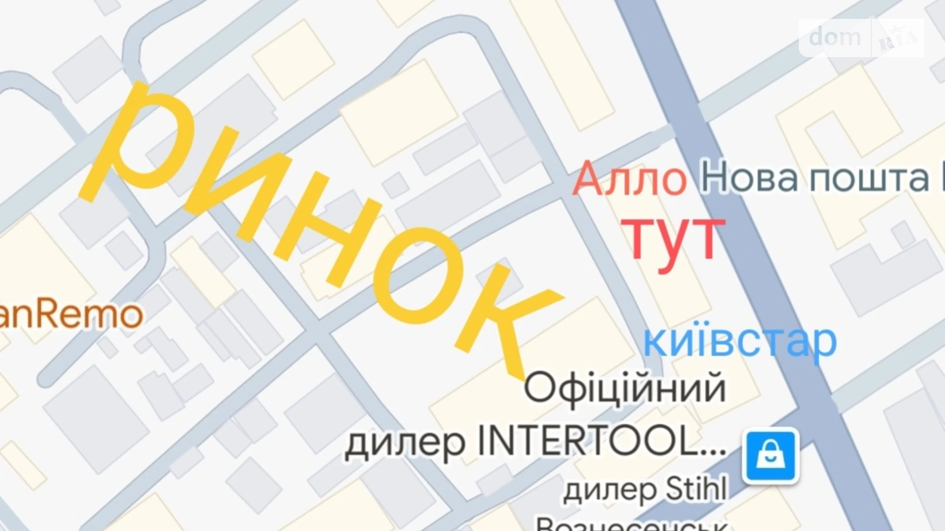 Здається в оренду приміщення вільного призначення 242 кв. м в 2-поверховій будівлі, цена: 37400 грн - фото 5
