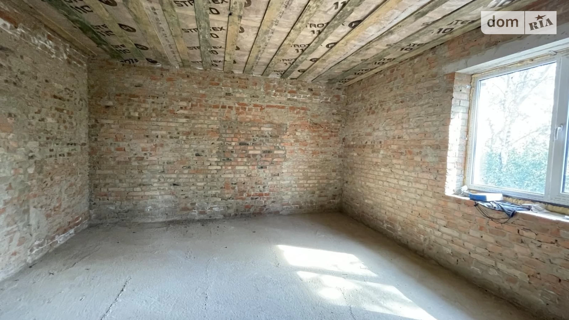 Продается часть дома 110 кв. м с баней/сауной, цена: 85000 $ - фото 4
