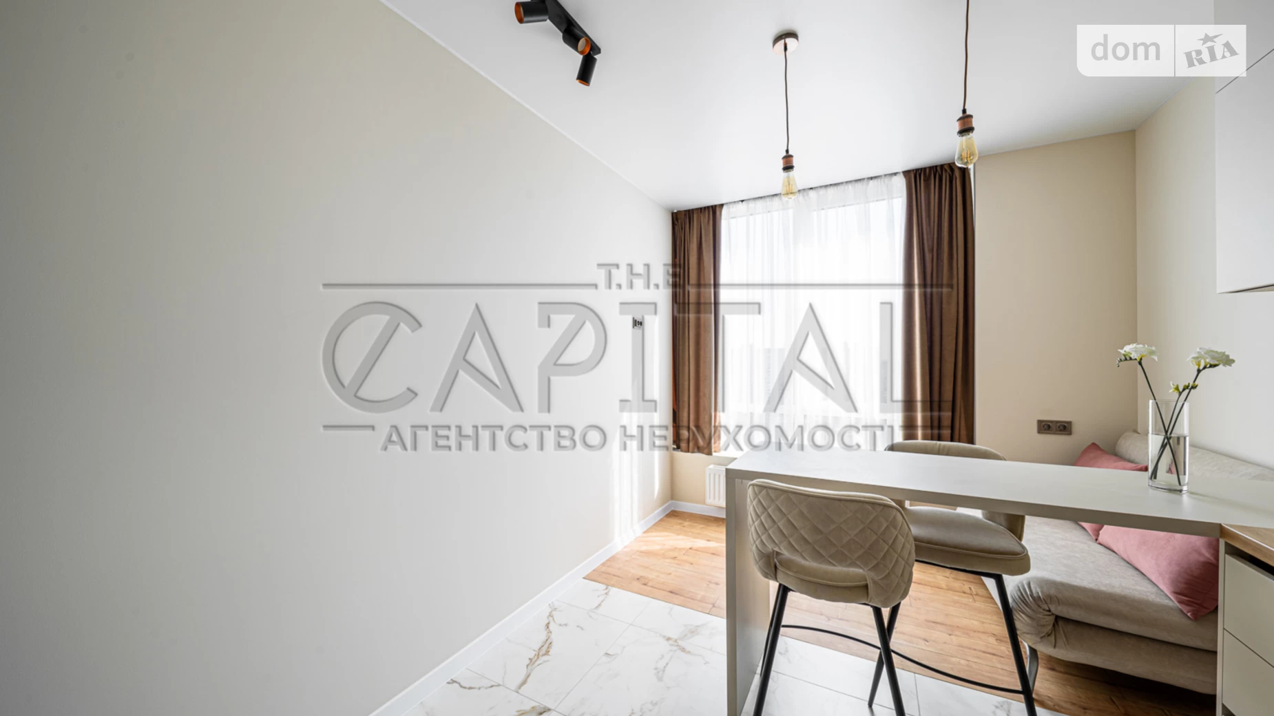 Продается 1-комнатная квартира 41 кв. м в Киеве, ул. Александра Олеся, 9А - фото 5