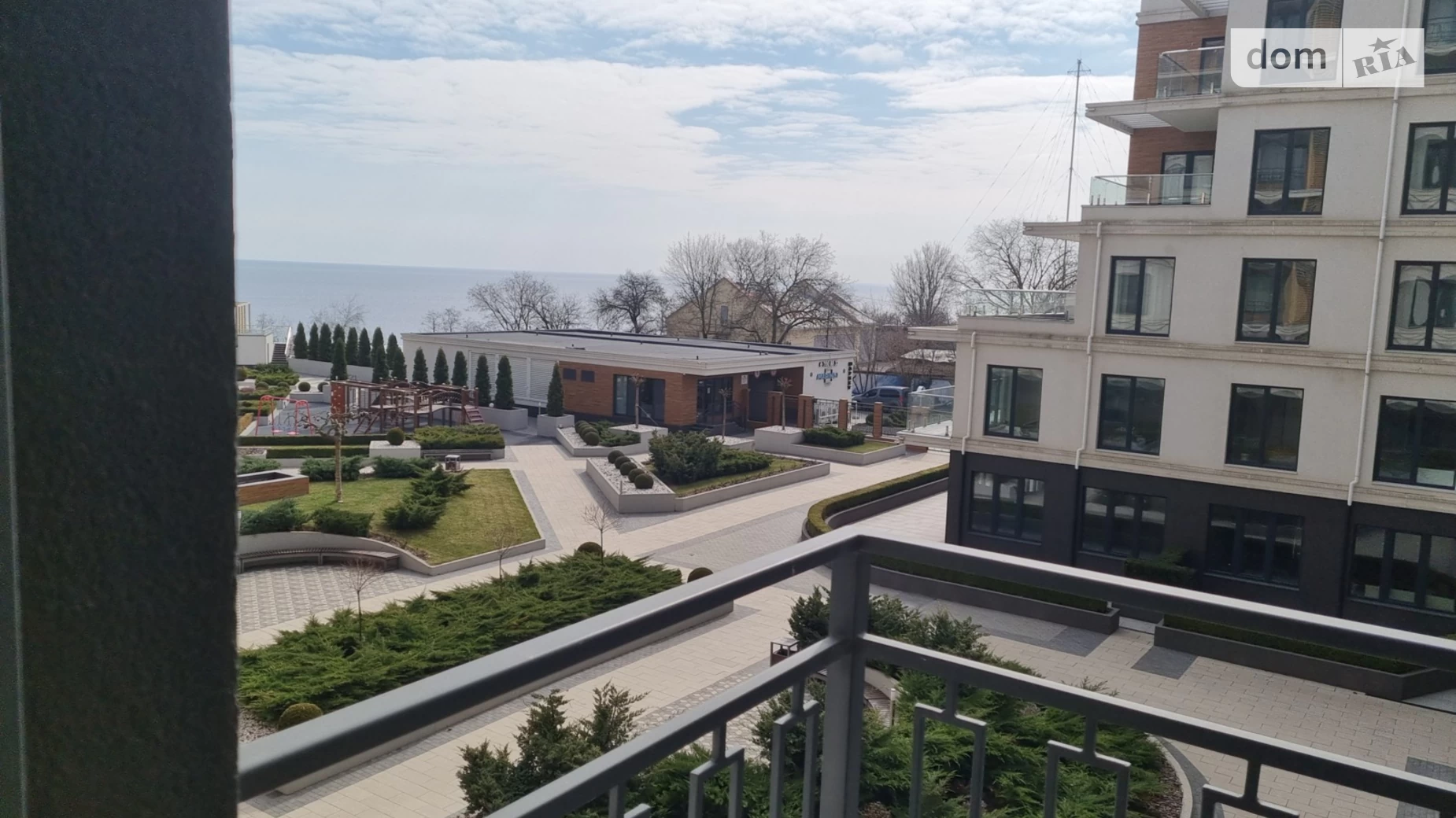 Продається 2-кімнатна квартира 91.5 кв. м у Одесі, пров. Маячний - фото 3