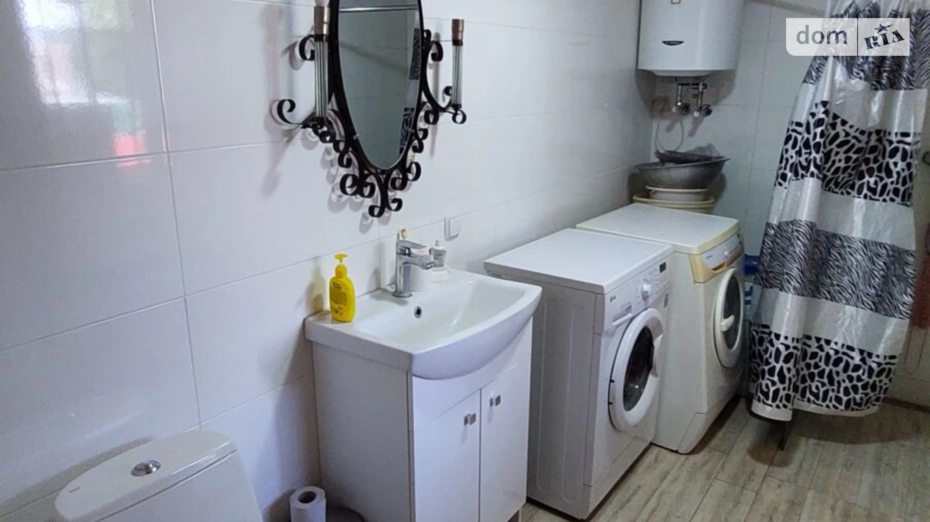 Продається одноповерховий будинок 90.9 кв. м з ділянкою, цена: 45000 $ - фото 5