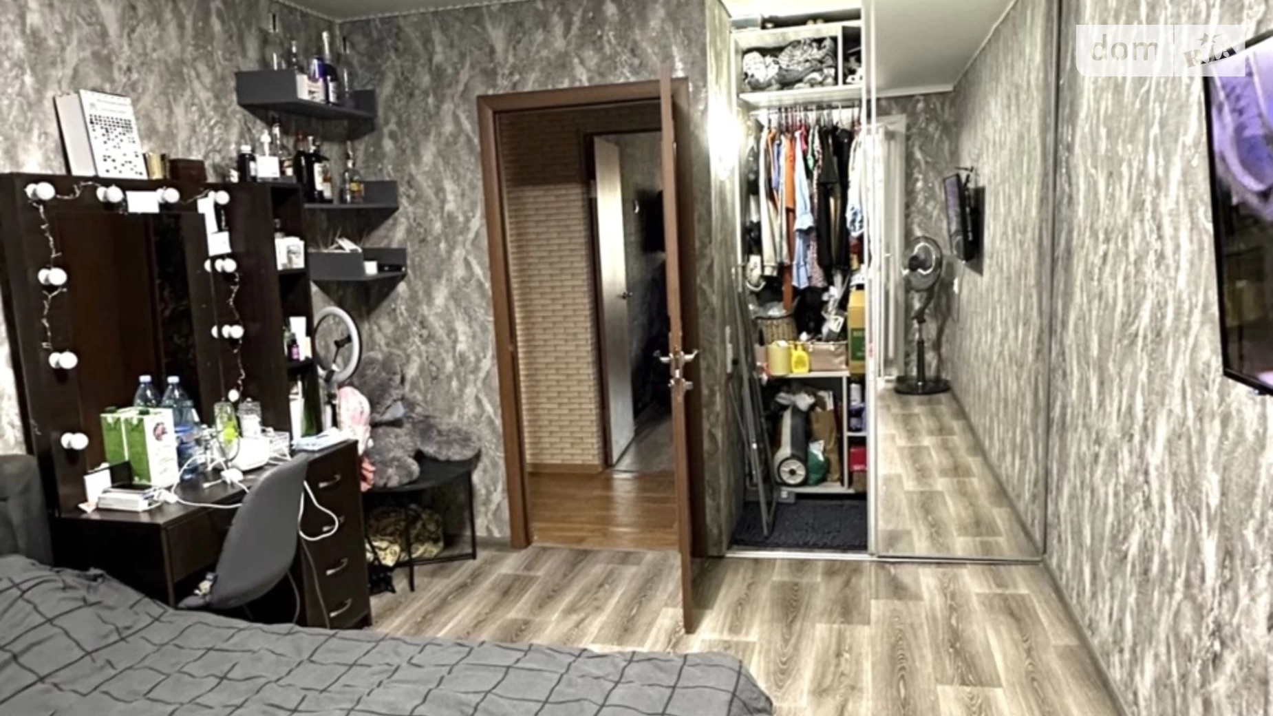 Продается 2-комнатная квартира 44 кв. м в Кривом Роге, ул. Романа Рыбалки(Кокчетавская), 22 - фото 4