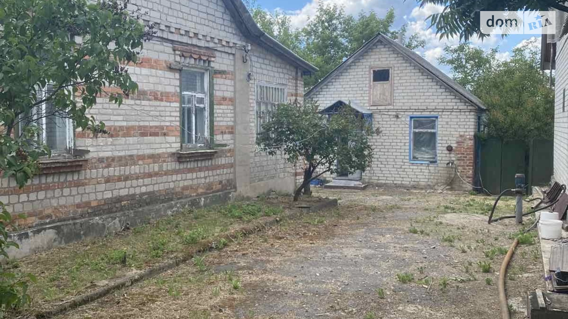 Продається одноповерховий будинок 80 кв. м з балконом, цена: 29500 $ - фото 2