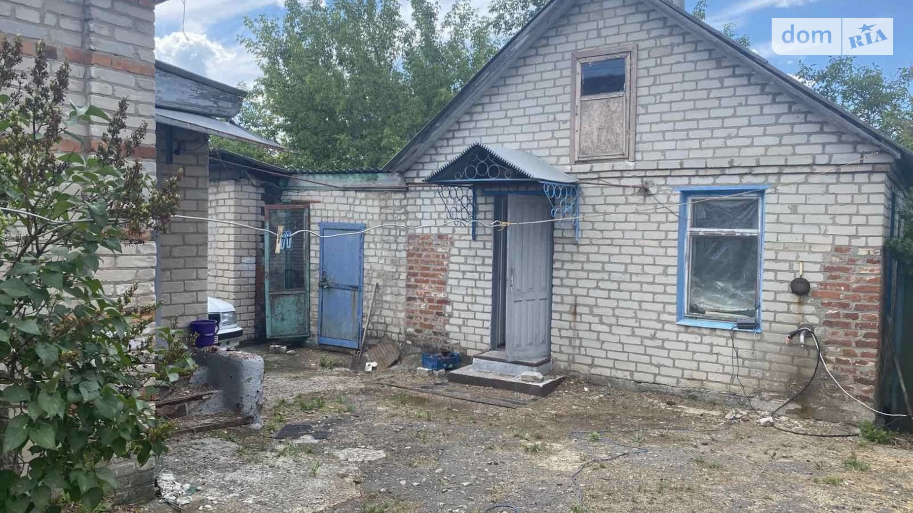 Продається одноповерховий будинок 80 кв. м з балконом, цена: 29500 $ - фото 5