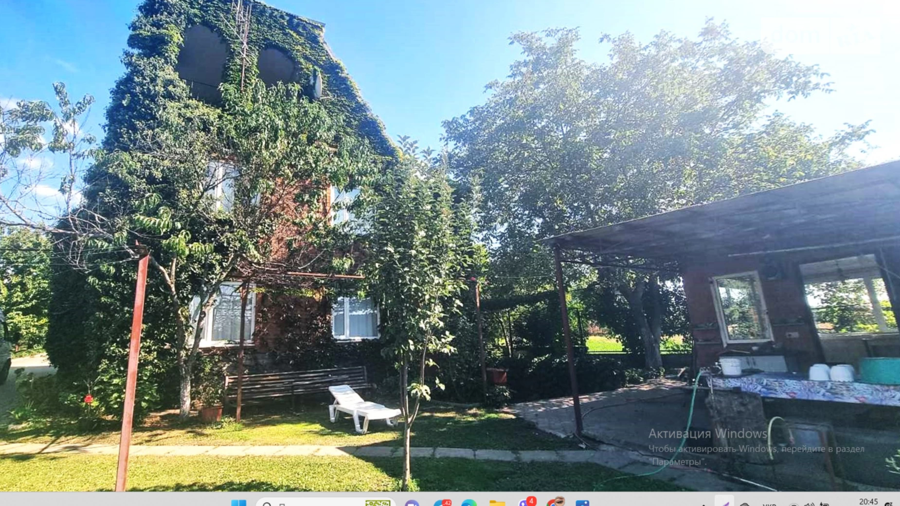 Сдается в аренду дом на 2 этажа 270 кв. м с участком, цена: 30000 грн - фото 5
