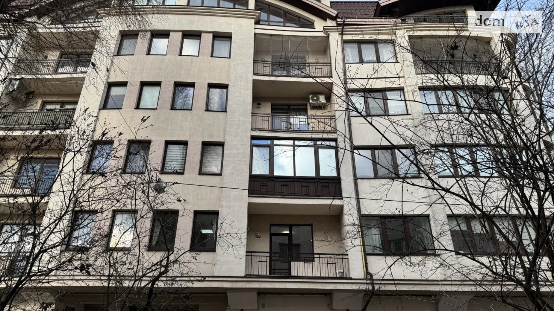 Продається 7-кімнатна квартира 263.9 кв. м у Львові, вул. Юрія Руфа(Некрасова), 35В - фото 5