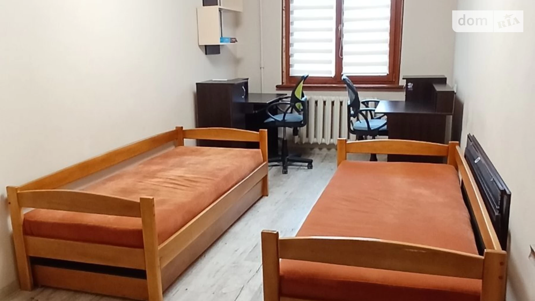 Продається 2-кімнатна квартира 45 кв. м у Житомирі, вул. Космонавтів - фото 3