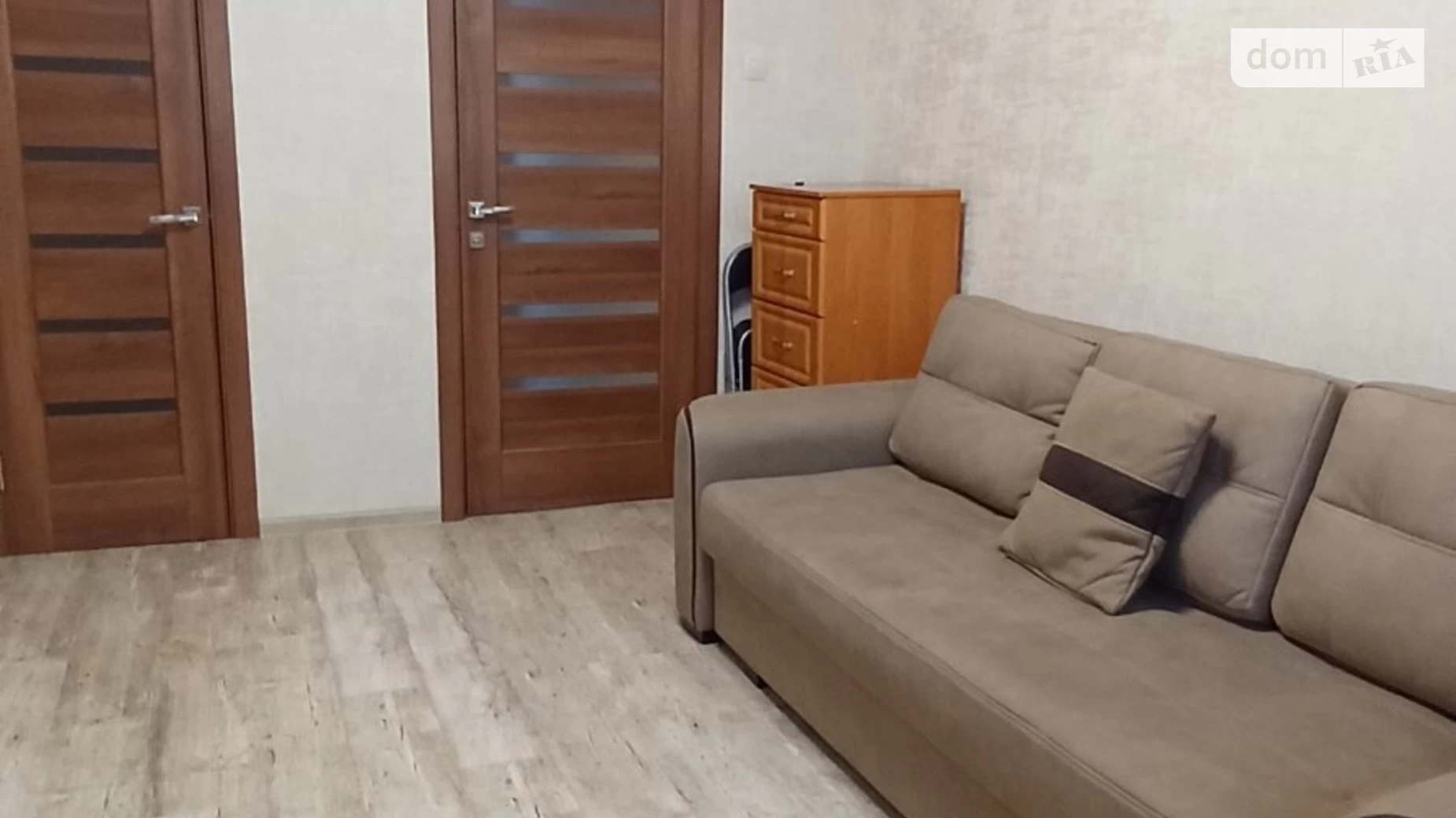 Продається 2-кімнатна квартира 45 кв. м у Житомирі, вул. Космонавтів - фото 5
