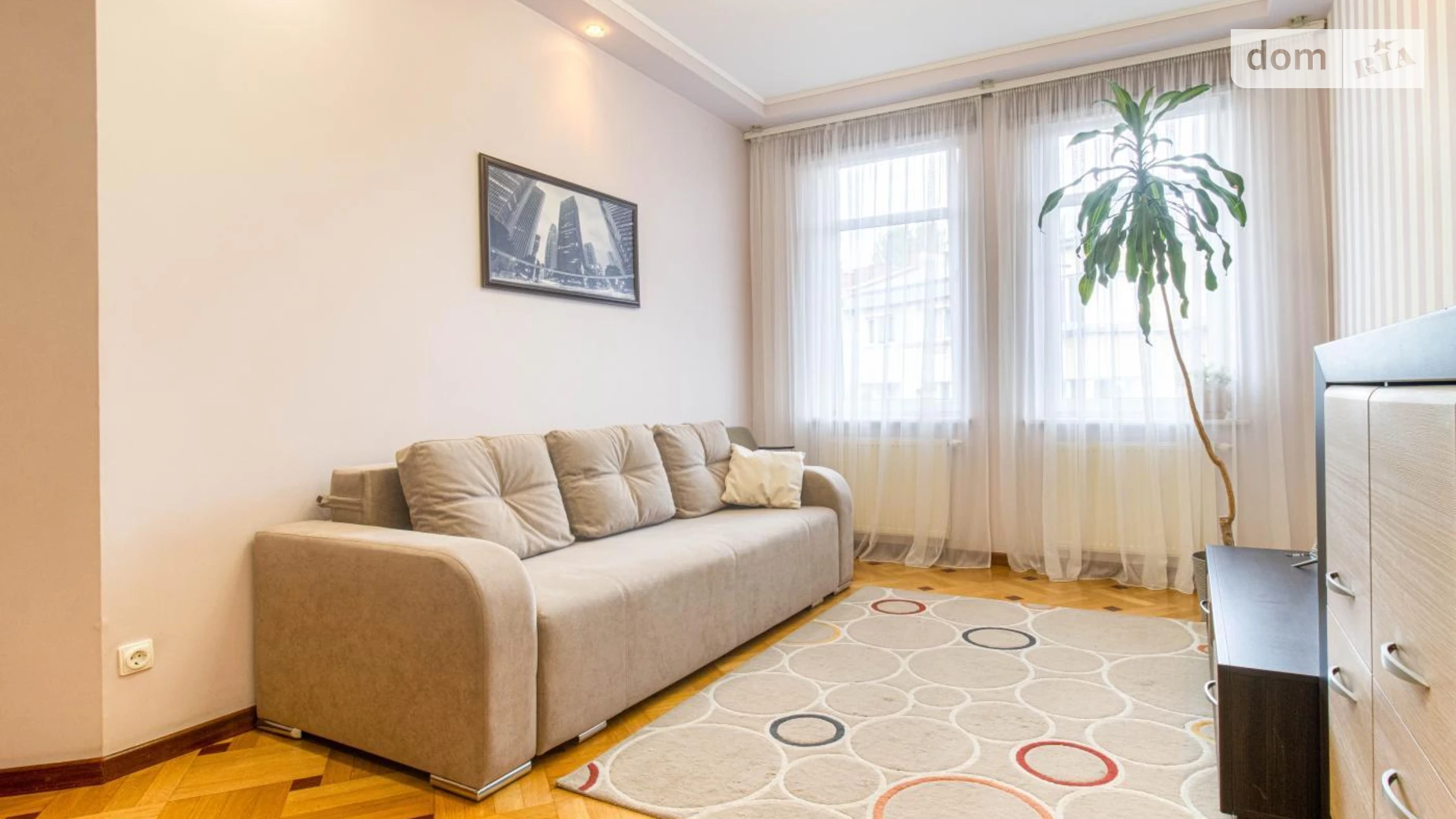 Продается 3-комнатная квартира 99.2 кв. м в Львове, вул. Сергея Ефремова, 13 - фото 4