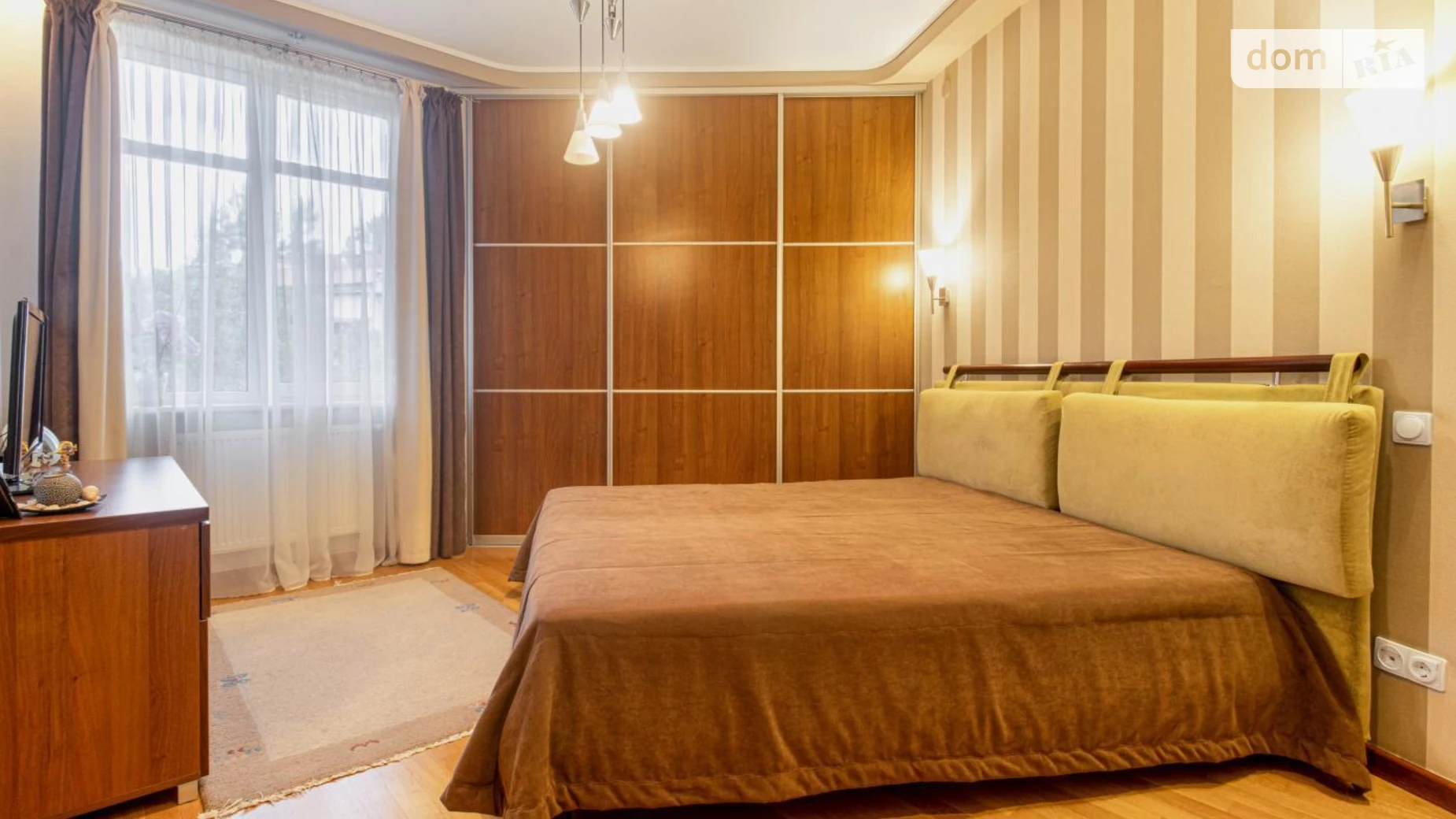 Продается 3-комнатная квартира 99.2 кв. м в Львове, вул. Сергея Ефремова, 13 - фото 2