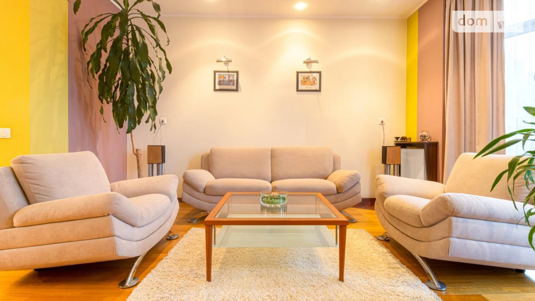 Продается 3-комнатная квартира 99.2 кв. м в Львове, вул. Сергея Ефремова, 13 - фото 5