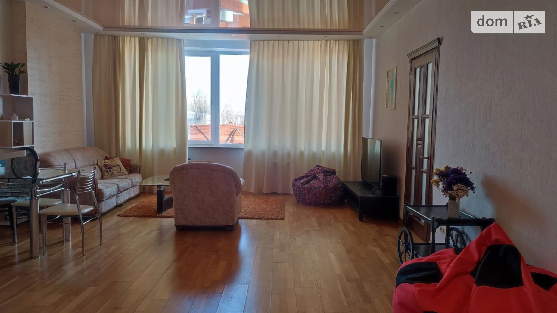 Продается 2-комнатная квартира 60.3 кв. м в Одессе, просп. Шевченко, 4Б - фото 2