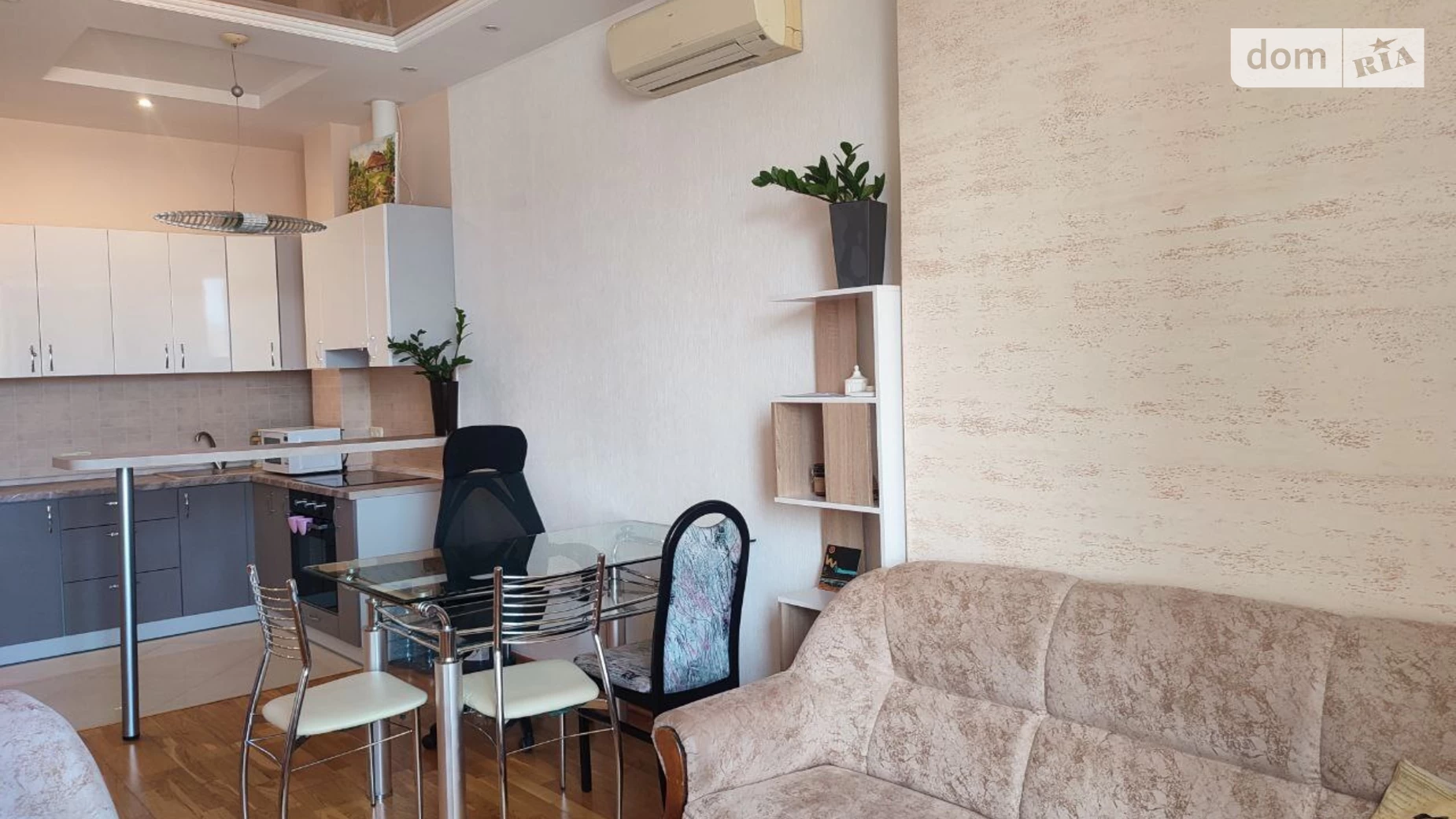 Продается 2-комнатная квартира 60.3 кв. м в Одессе, просп. Шевченко, 4Б - фото 5