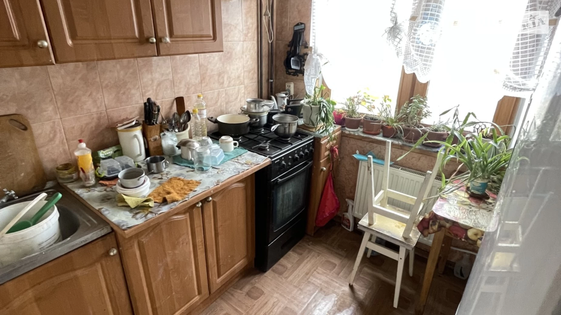 Продається 2-кімнатна квартира 45 кв. м у Харкові, просп. Тракторобудівників, 89А - фото 4