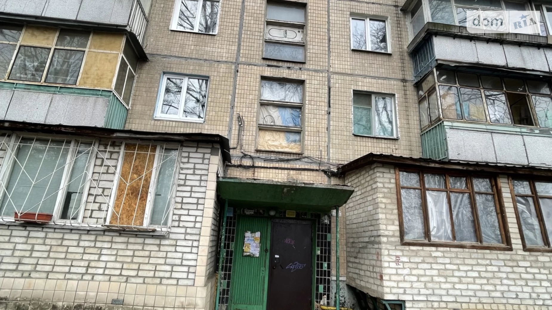 Продається 2-кімнатна квартира 45 кв. м у Харкові, просп. Тракторобудівників, 89А - фото 3
