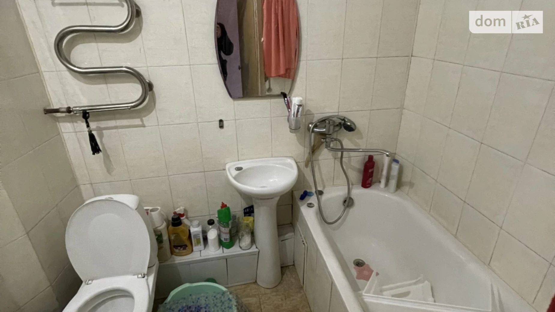 Продається 2-кімнатна квартира 45 кв. м у Харкові, просп. Тракторобудівників, 89А - фото 5