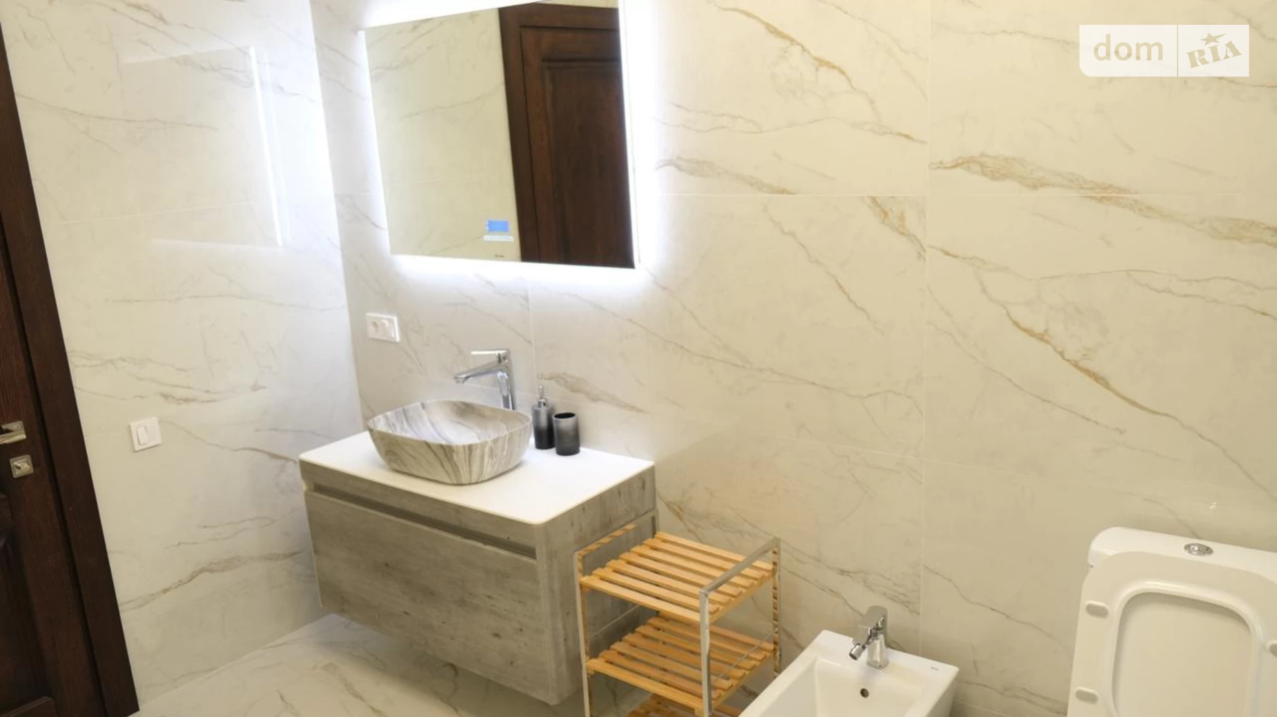 Продається будинок 2 поверховий 320 кв. м з каміном, цена: 700000 $ - фото 4