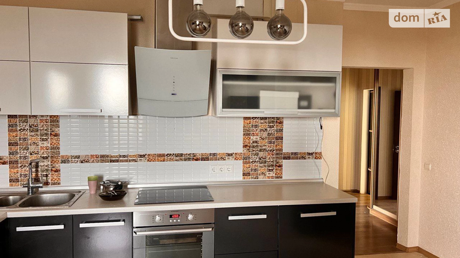 Продается 1-комнатная квартира 48.8 кв. м в Киеве, цена: 65000 $ - фото 2