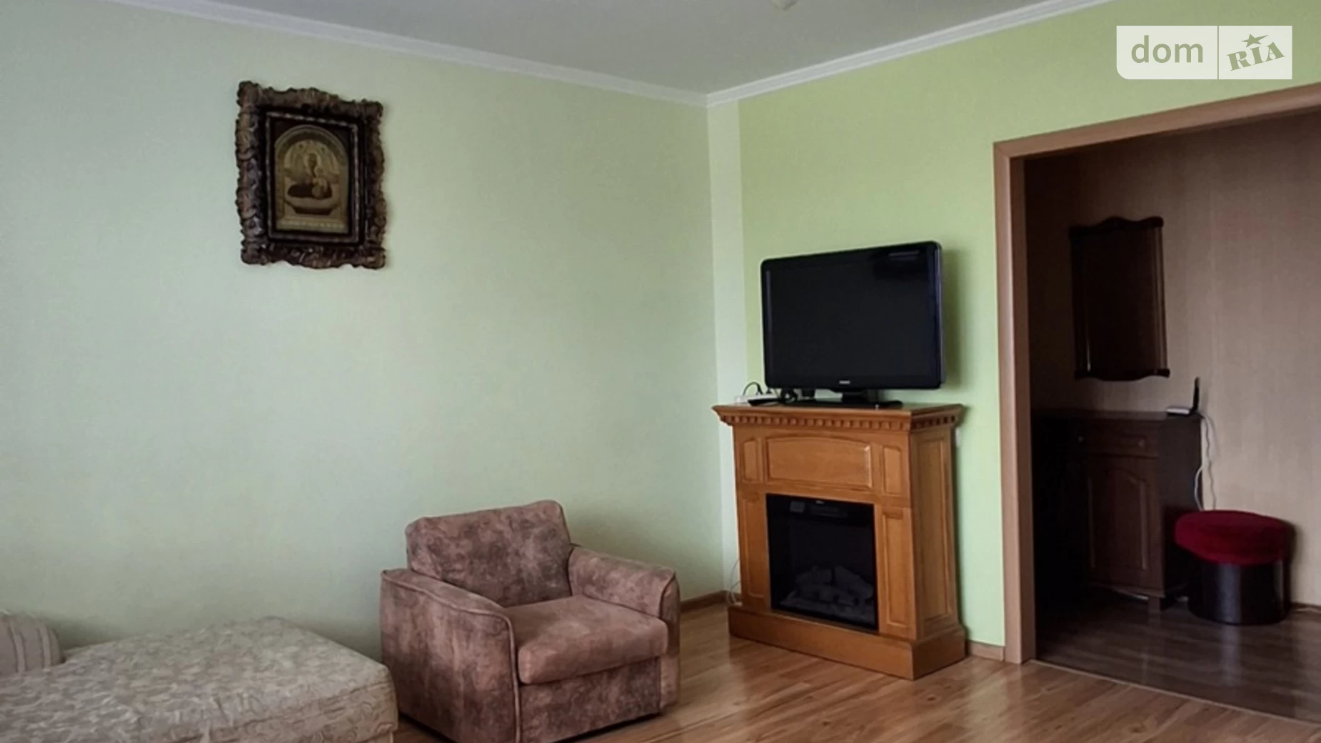4-комнатная квартира 80 кв. м в Тернополе, просп. Злуки - фото 2