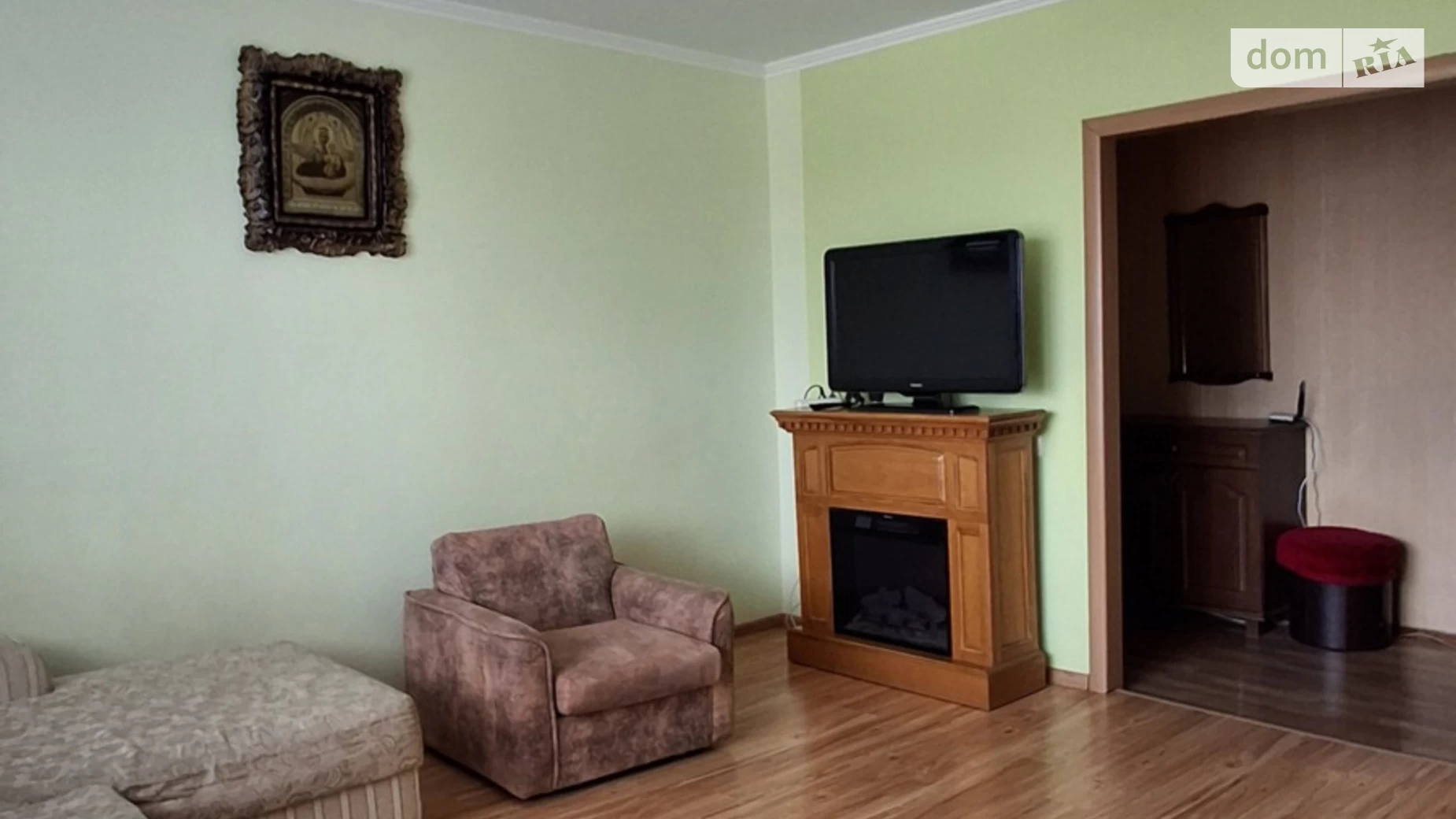 4-комнатная квартира 80 кв. м в Тернополе, просп. Злуки - фото 3