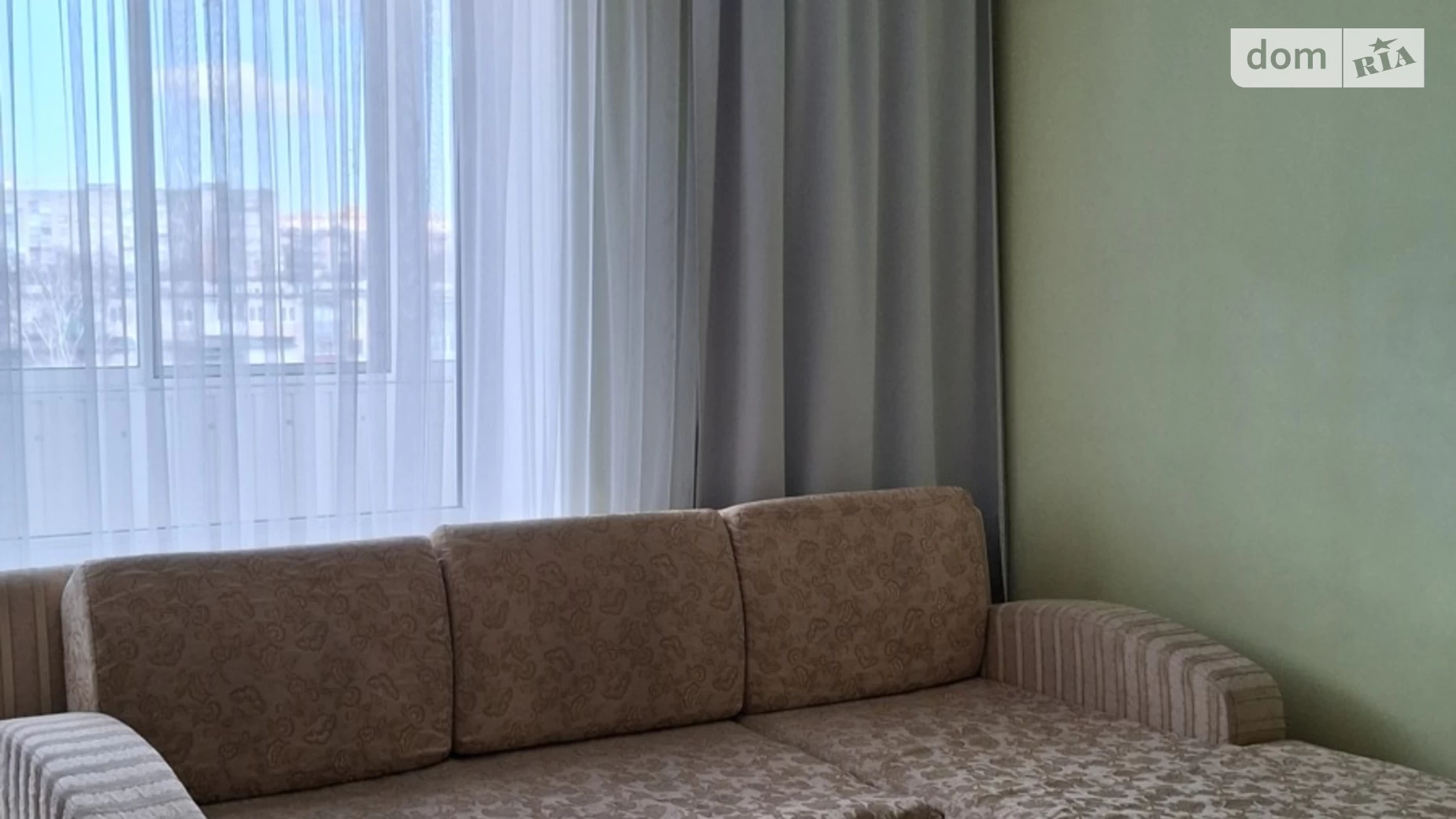 4-комнатная квартира 80 кв. м в Тернополе, просп. Злуки - фото 4