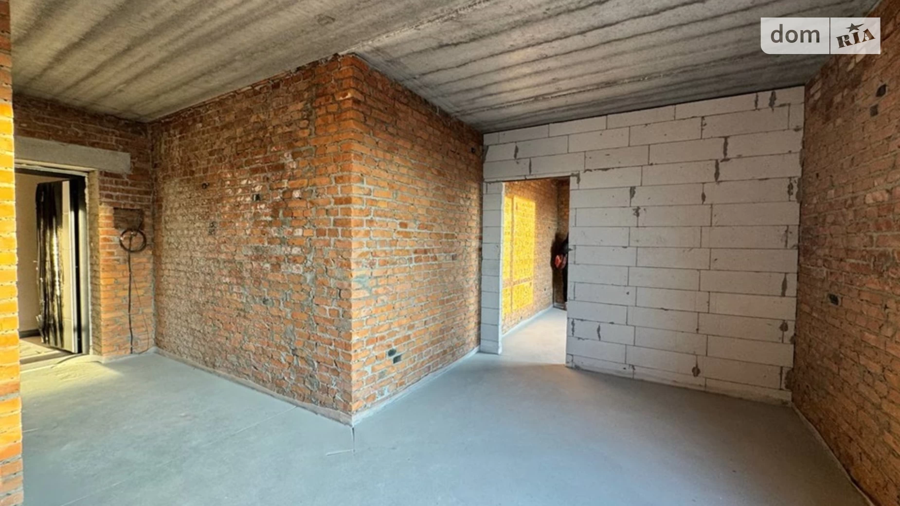 Продається 2-кімнатна квартира 46 кв. м у Ірпені, вул. Троїцька, 15 - фото 4
