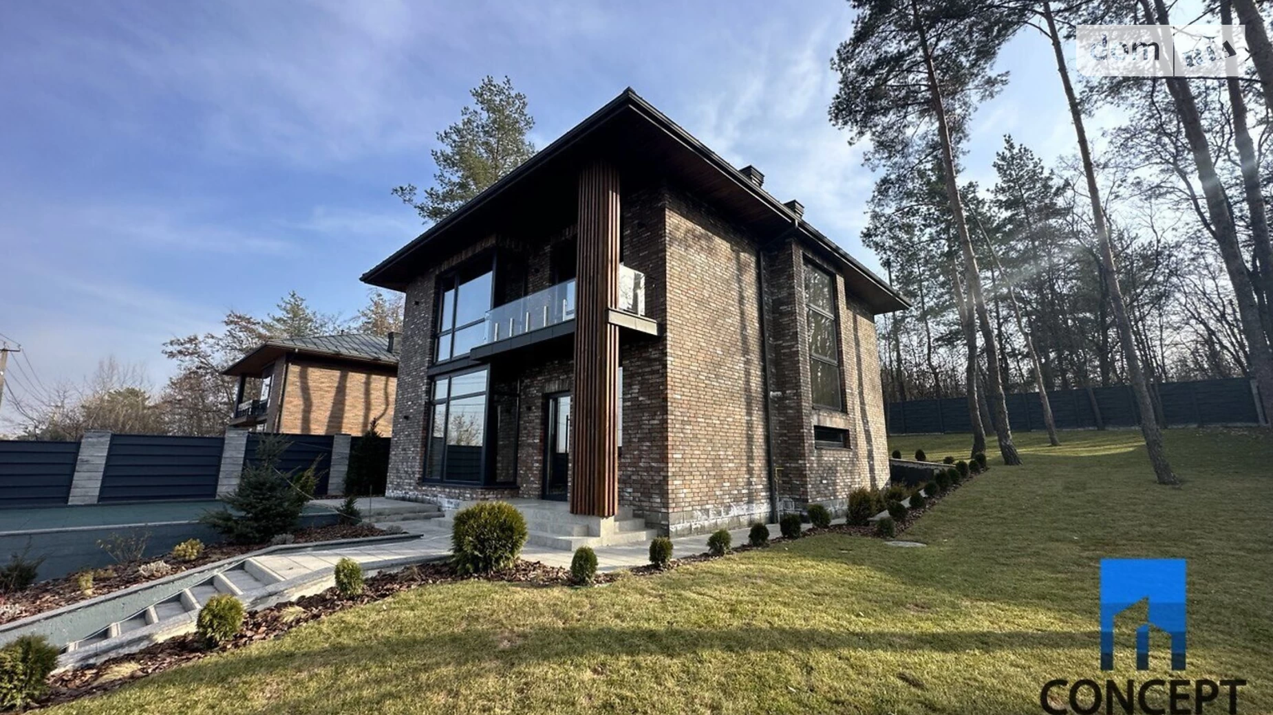 Продается дом на 2 этажа 180 кв. м с мебелью, цена: 570000 $ - фото 4