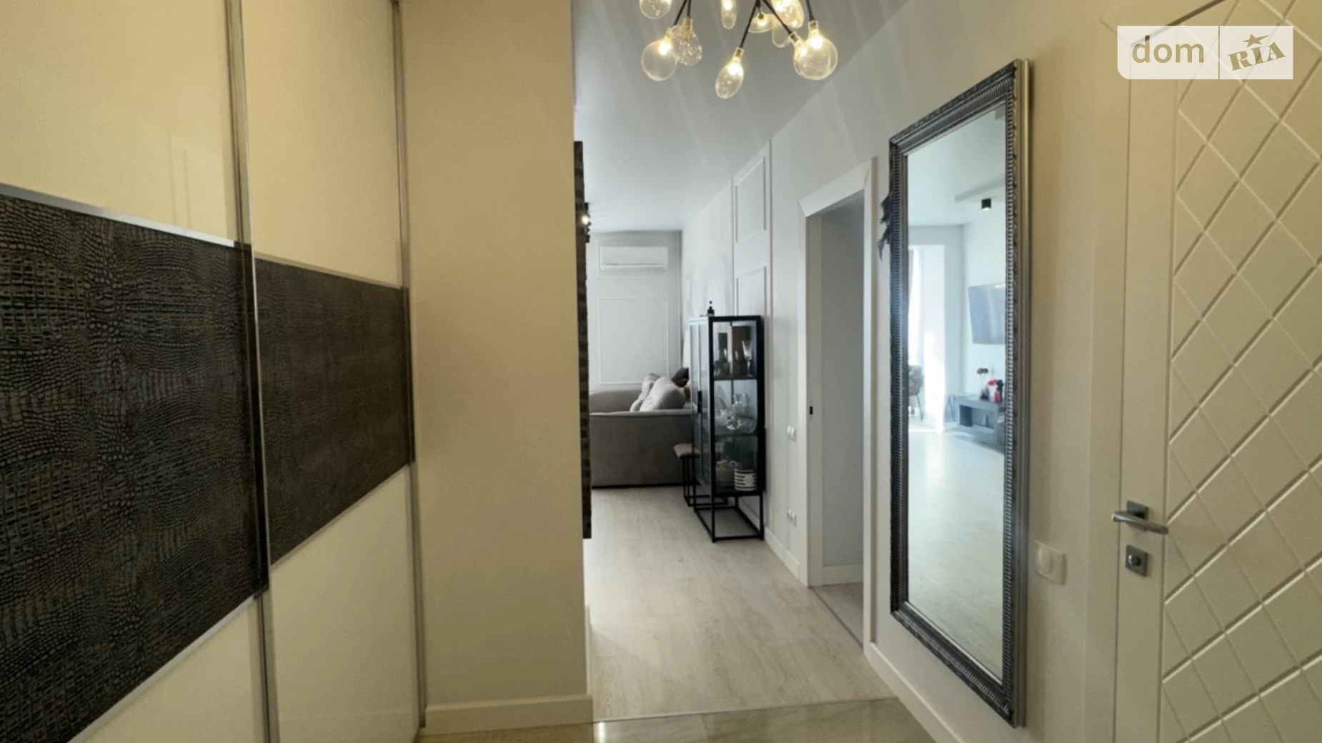 Продається 2-кімнатна квартира 63 кв. м у Миколаєві, вул. Лазурна, 9/21 - фото 4