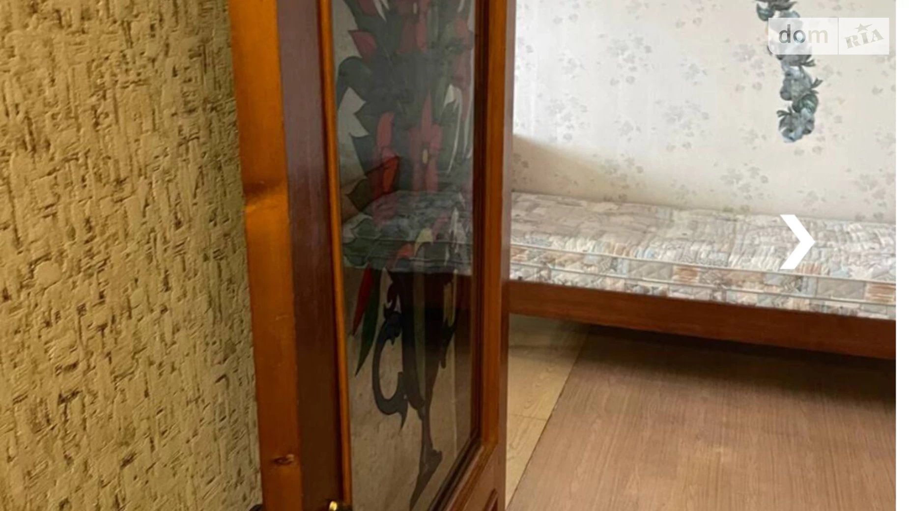 Продается 2-комнатная квартира 50.7 кв. м в, цена: 57500 $ - фото 4