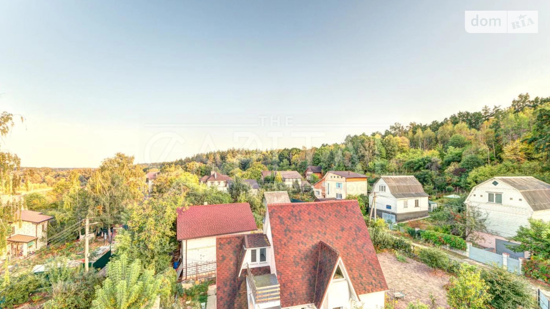 Продается дом на 3 этажа 312 кв. м с гаражом, цена: 220000 $ - фото 5