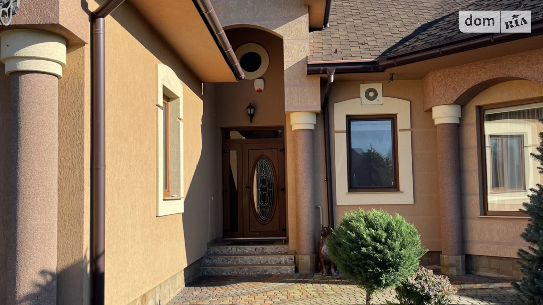 Продается одноэтажный дом 250 кв. м с верандой, цена: 350000 $ - фото 3
