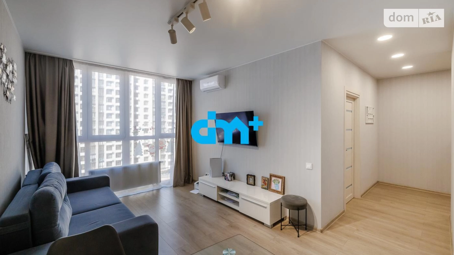 Продается 1-комнатная квартира 43 кв. м в Киеве, ул. Тираспольская, 54 - фото 3
