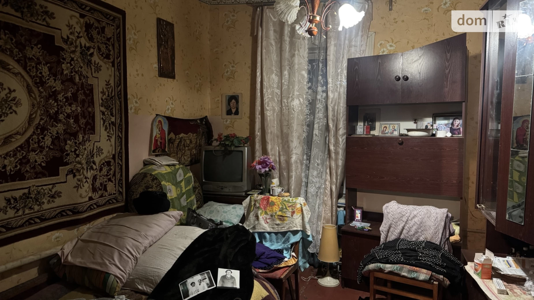 Продается часть дома 32 кв. м с беседкой, цена: 11500 $ - фото 4