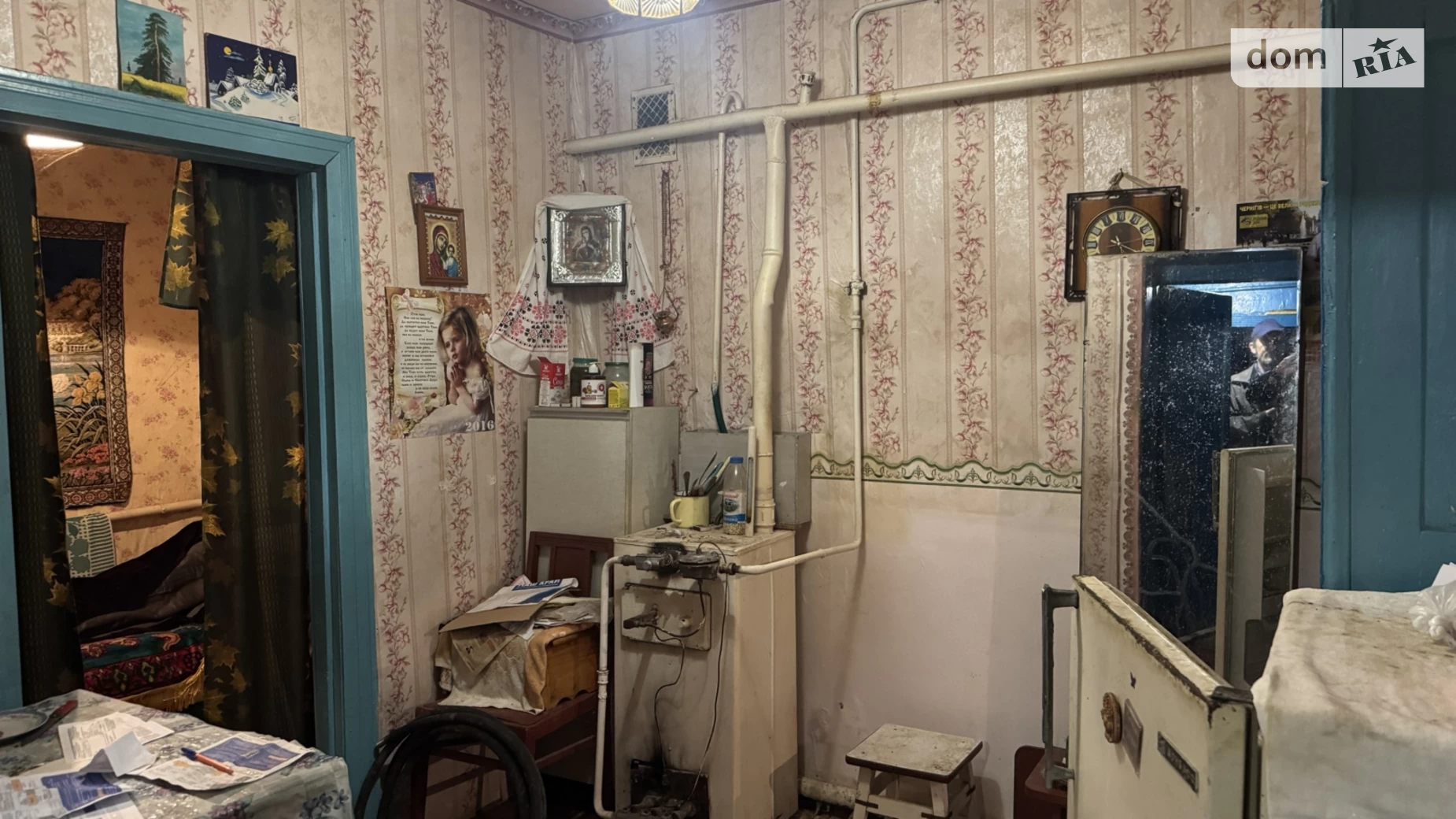Продается часть дома 32 кв. м с беседкой, цена: 11500 $ - фото 3