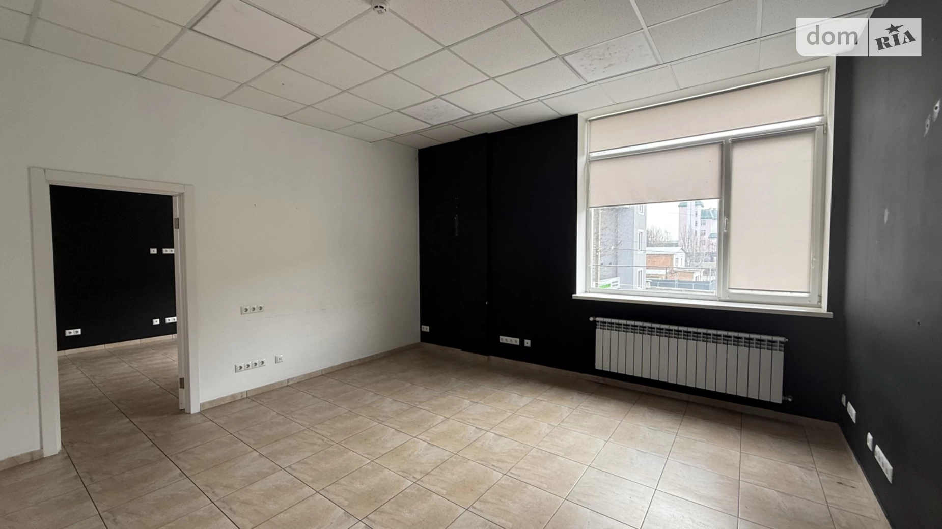 Сдается в аренду офис 42 кв. м в бизнес-центре, цена: 16800 грн - фото 5