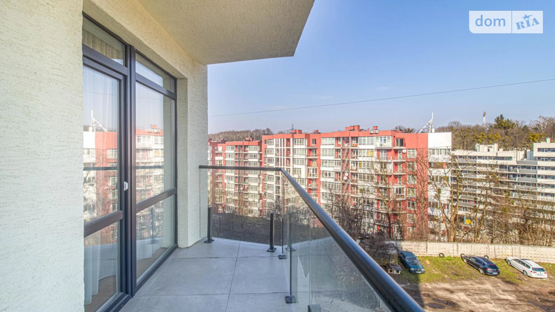 Продається 2-кімнатна квартира 68.9 кв. м у Львові, цена: 145000 $ - фото 3