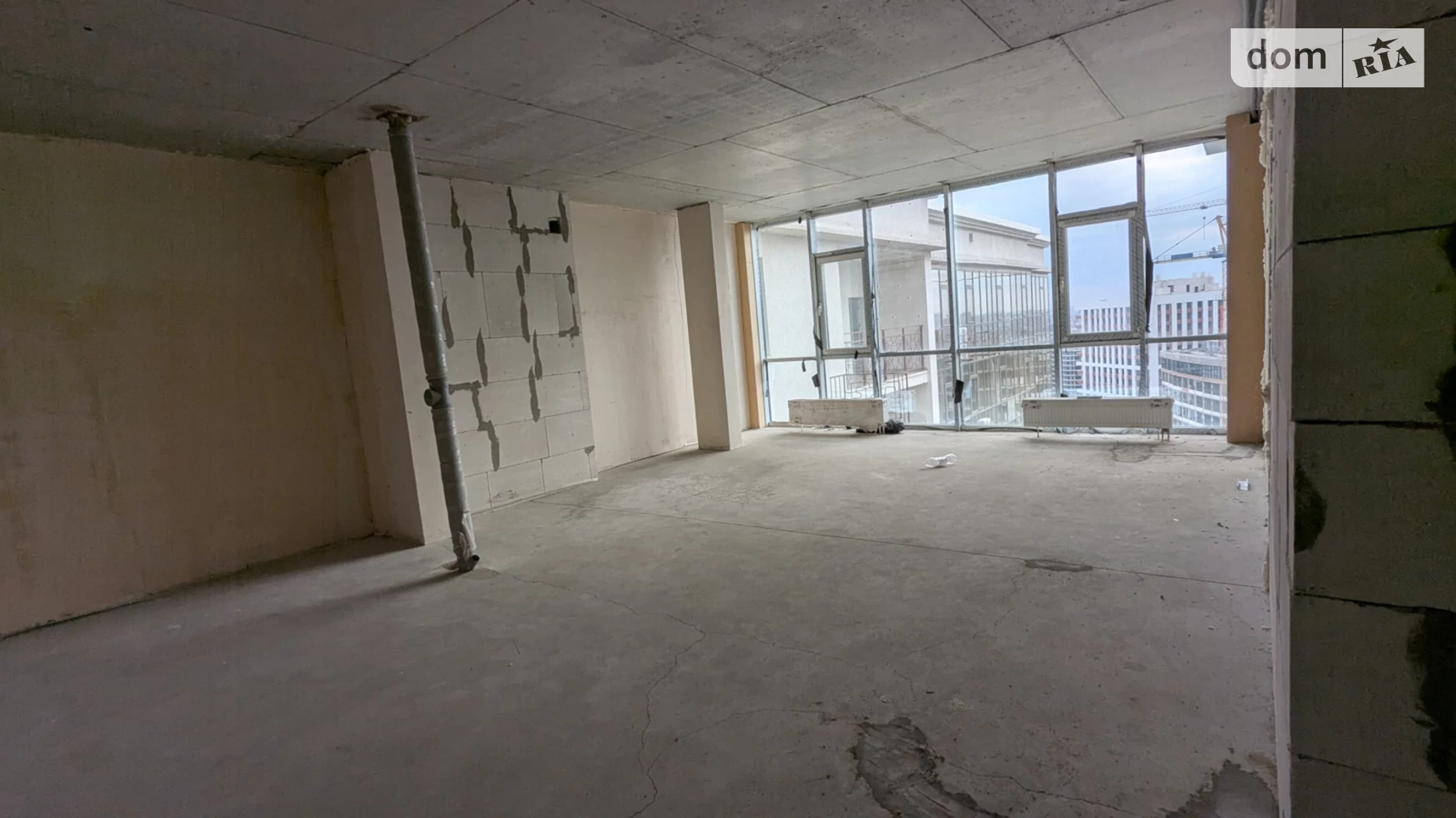 Продається 1-кімнатна квартира 55.8 кв. м у Одесі, бул. Французький, 60Г - фото 4